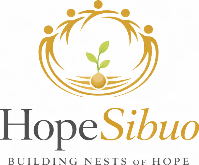 Hopesibuo, Building Nests of Hope